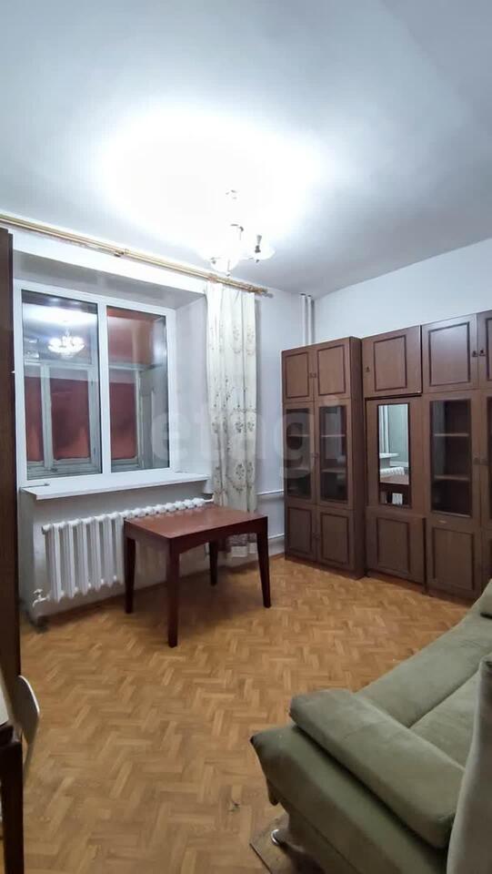 квартира г Якутск ул Орджоникидзе 39 фото 1