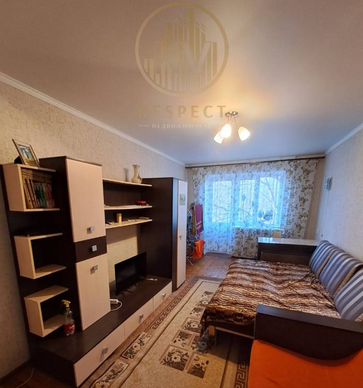 квартира г Пятигорск Белая Ромашка ул Московская 72/3 фото 1