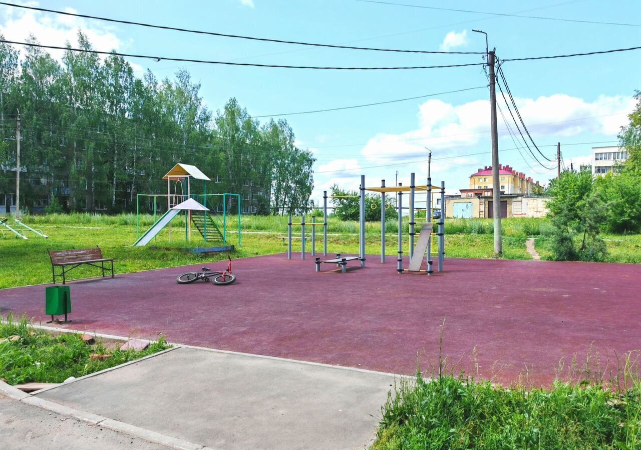 квартира г Рузаевка ул Юрасова 15 Рузаевский р-н фото 39