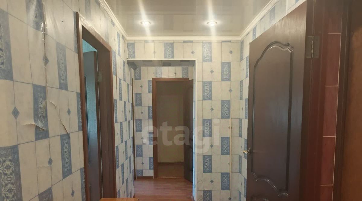 квартира г Смоленск р-н Заднепровский ул Автозаводская 46в фото 11