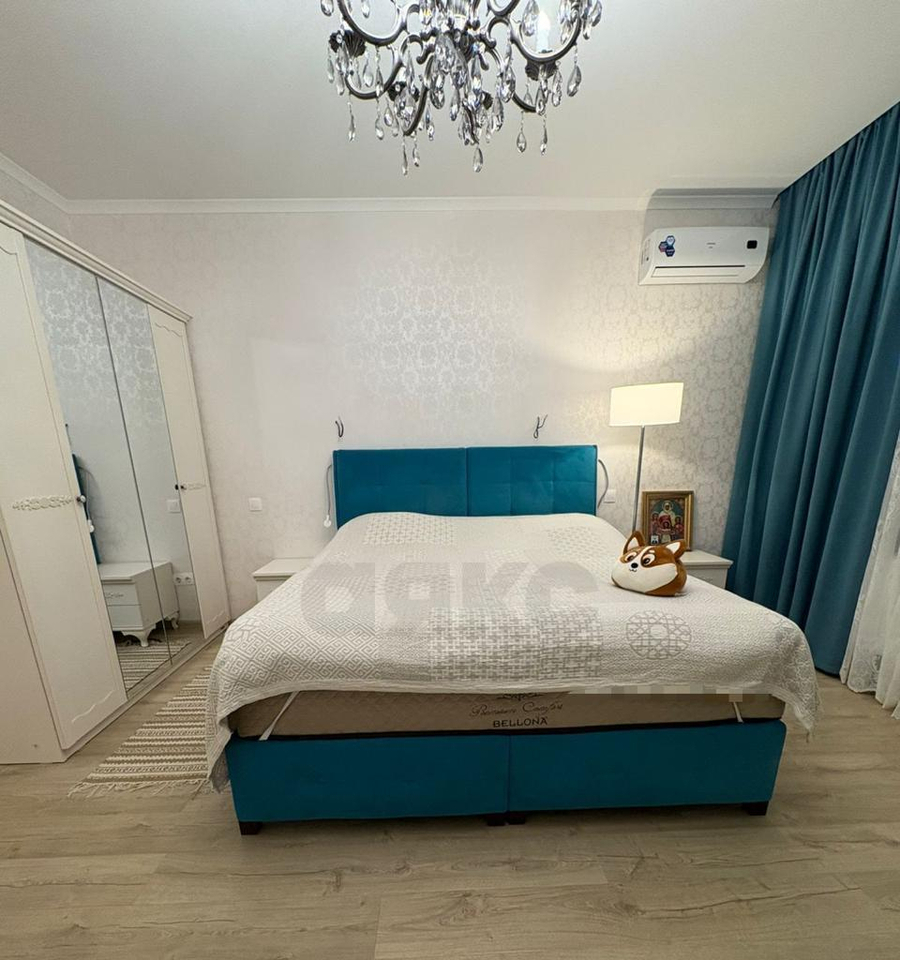 квартира г Краснодар Фестивальный ул Дальняя 4/2 3 фото 6