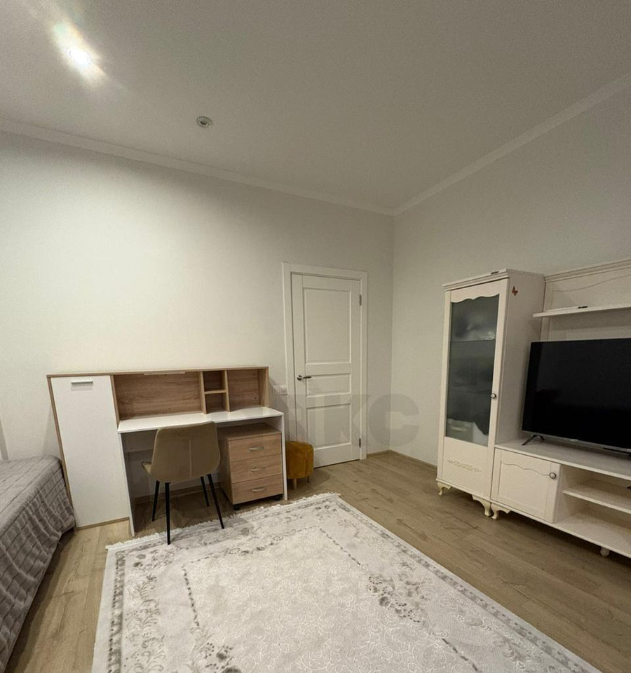 квартира г Краснодар Фестивальный ул Дальняя 4/2 3 фото 8