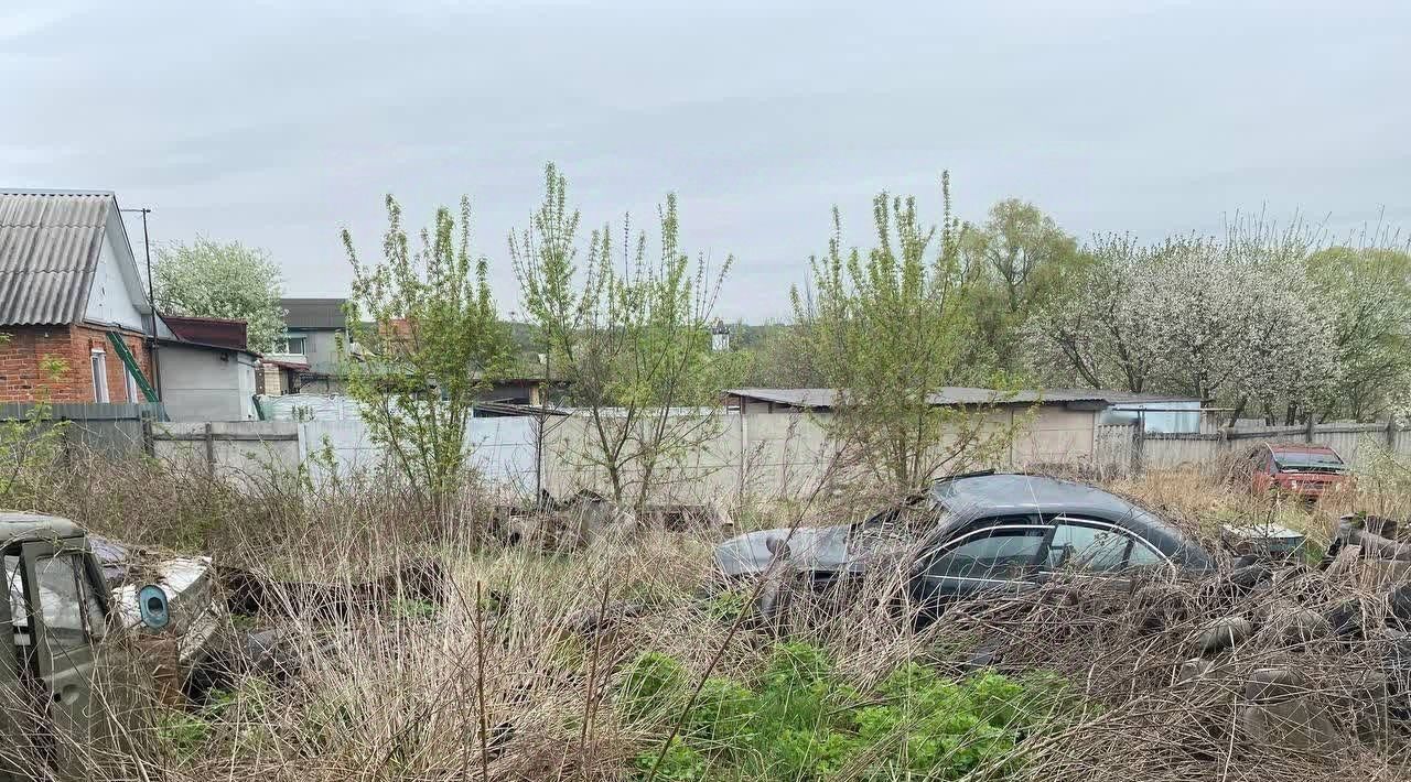 земля г Белгород Восточный ул Речная 10 фото 14