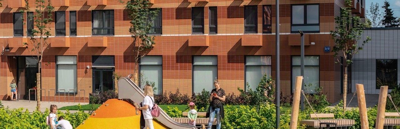 квартира г Москва метро Коломенская проезд Нагатинский 1-й 2/3 фото 9
