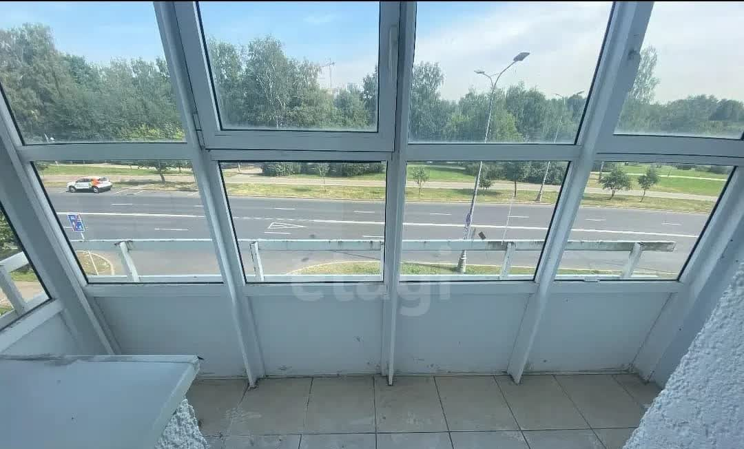 квартира г Зеленоград Зеленоград-Крюково, 20-й м-н, к 2032 фото 9