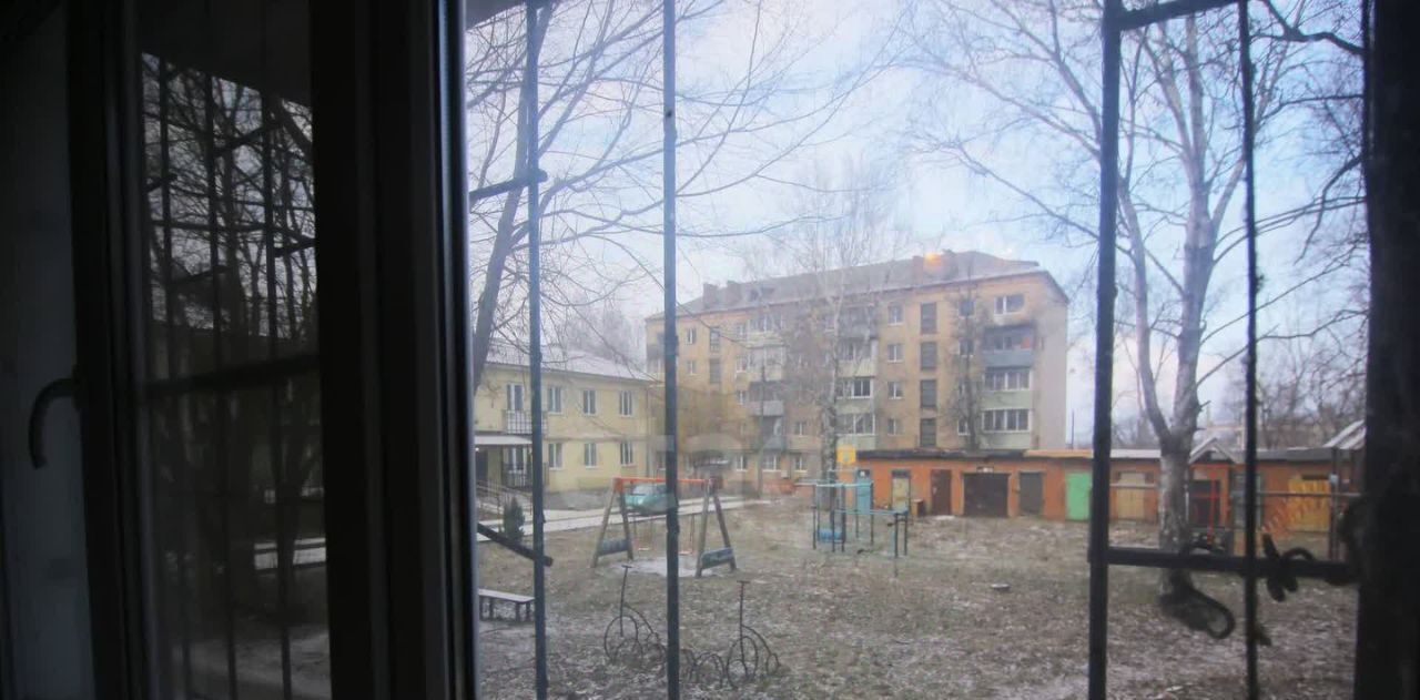 квартира р-н Киреевский г Болохово ул Мира 45 фото 18