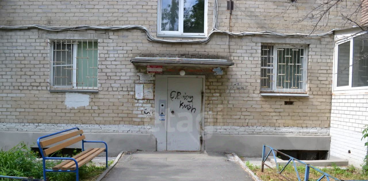 квартира г Челябинск р-н Центральный ул. 1-й Участок Мелькомбината 2, 38 фото 20