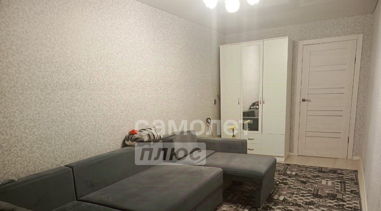 квартира г Челябинск р-н Ленинский ул Вагнера 112 фото 5