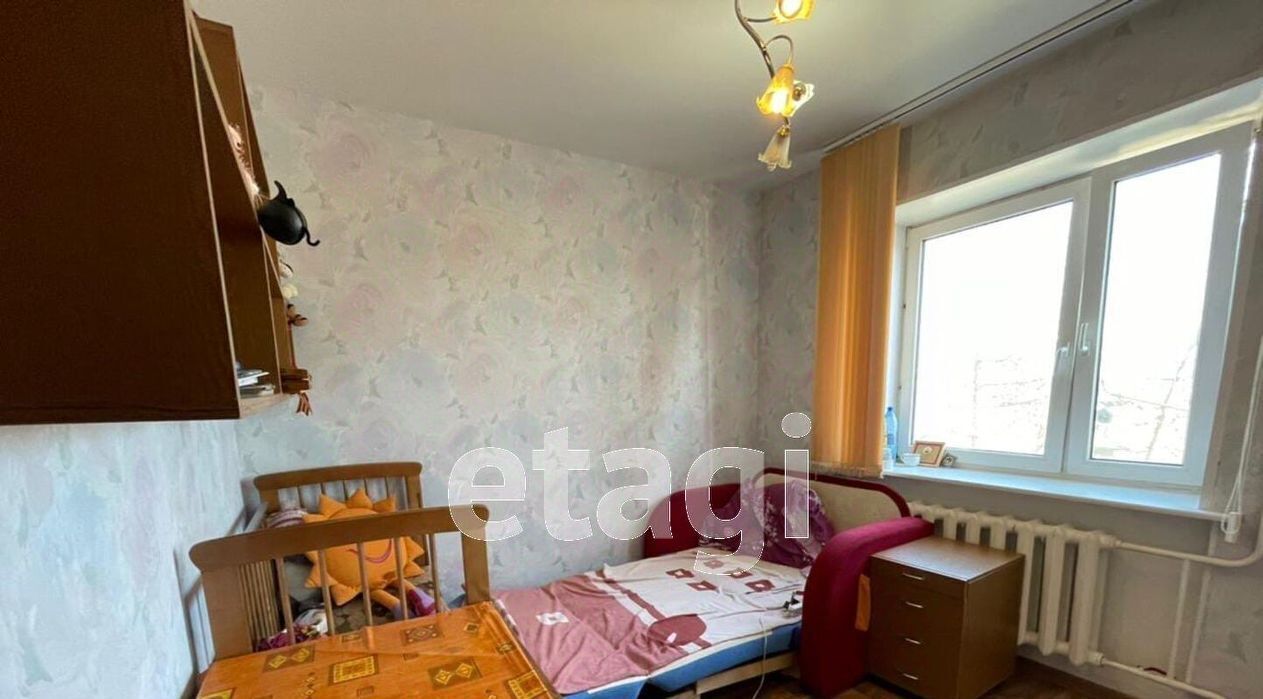 квартира г Новый Уренгой ул Железнодорожная 4 фото 7