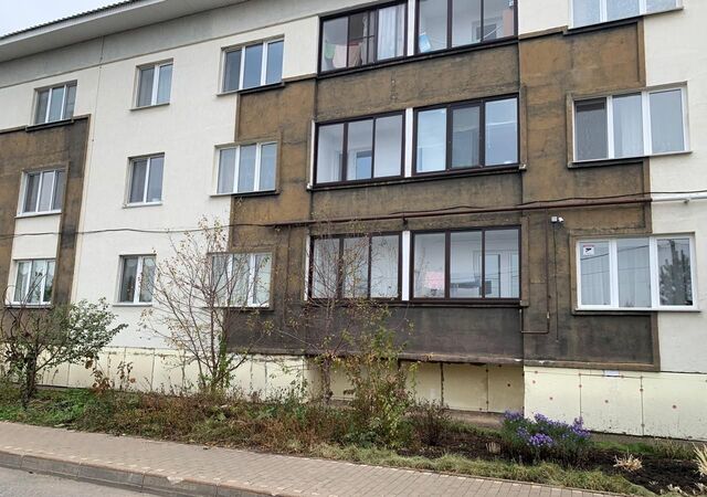 дом 17 сельсовет, Уфа, Булгаковский фото