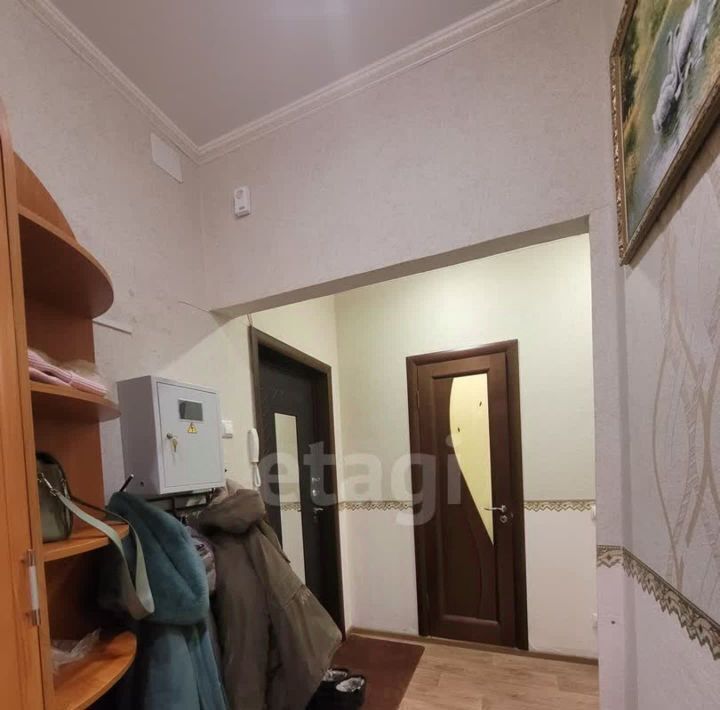 квартира г Нижневартовск ул Героев Самотлора 25 фото 22