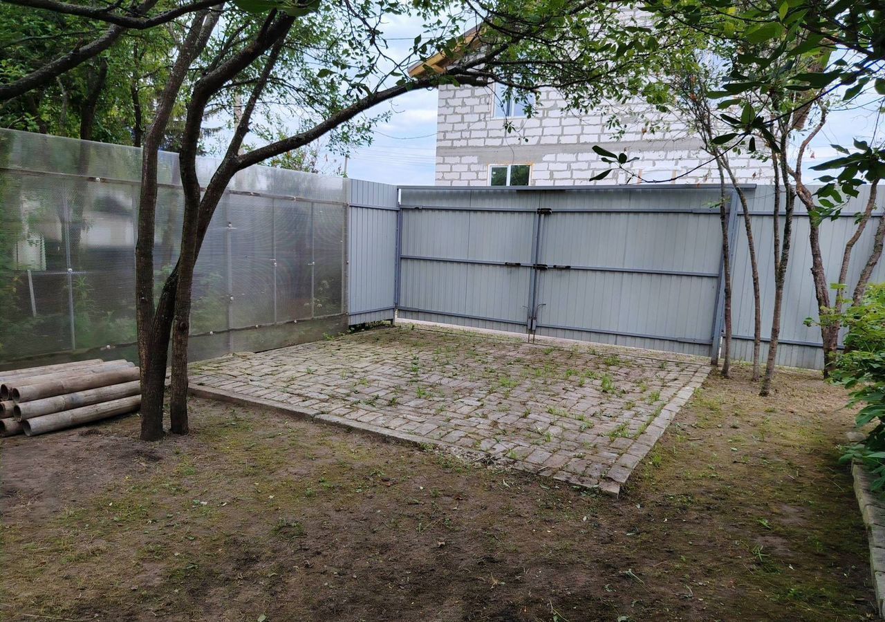 земля г Нижний Новгород Парк культуры тер. ТСН Стройгаз 1380 фото 15
