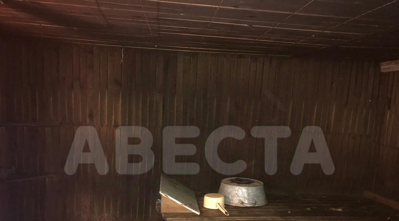 дом г Омск р-н Центральный ул 24-я Северная фото 30