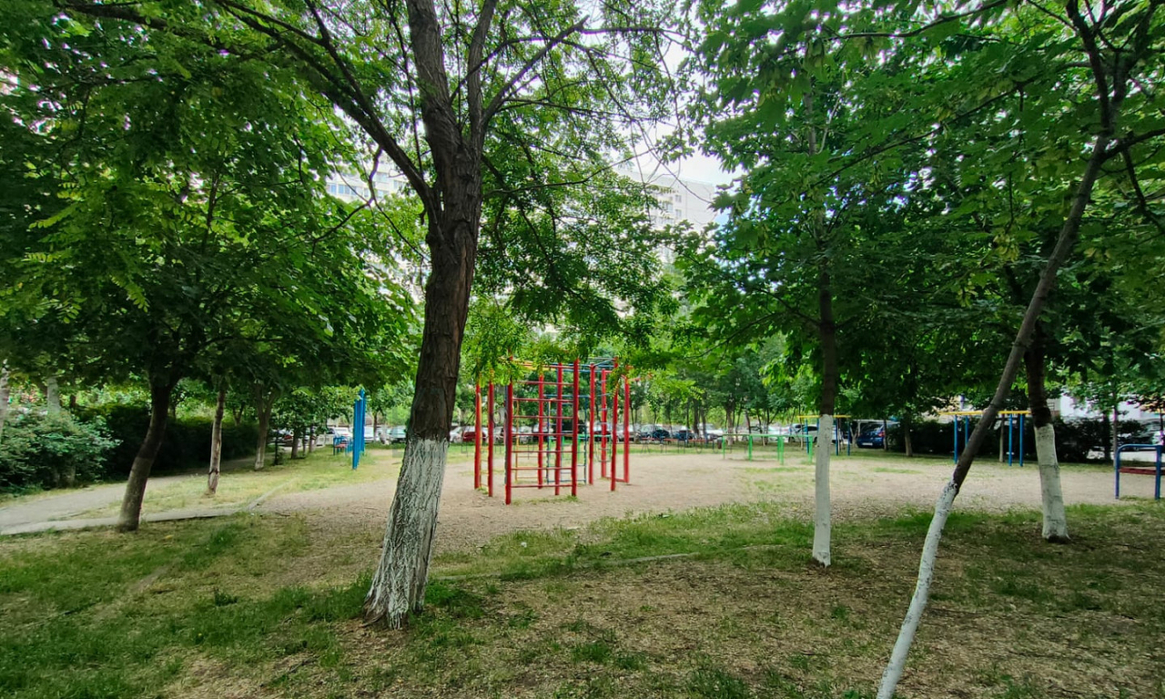 квартира г Краснодар ул им. Карякина 17 м-н, Краснодар, Московский фото 9