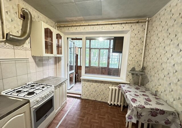 р-н Кировский ул Авроры 5/6 фото