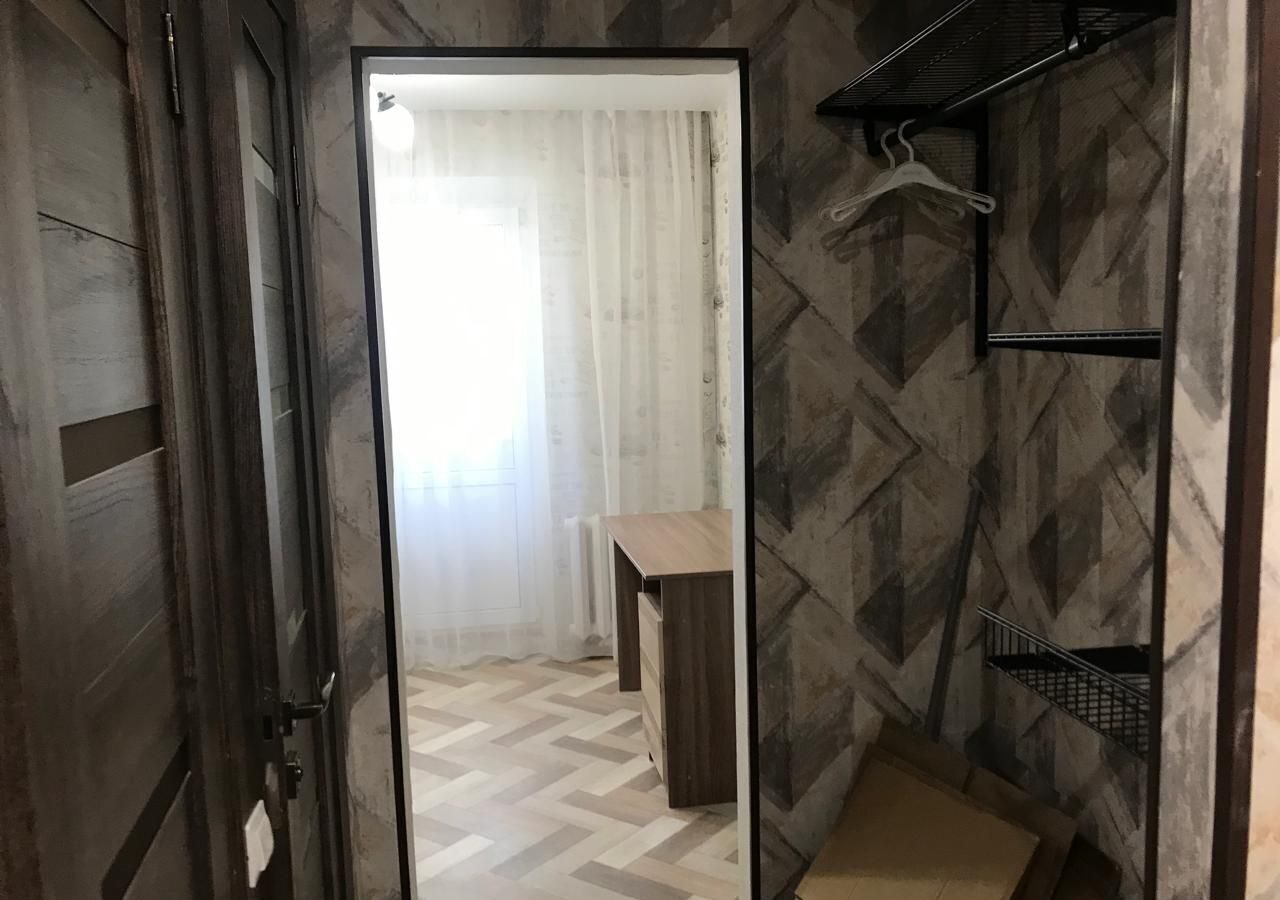 квартира г Волгоград р-н Красноармейский ул Пролетарская 49 фото 5