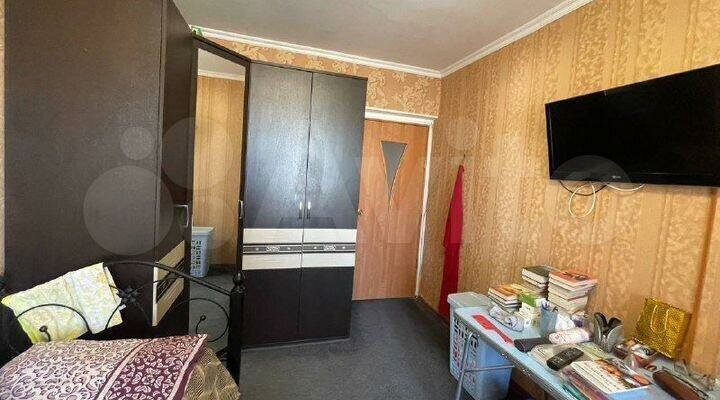 квартира г Улан-Удэ ул Шумяцкого 28 фото 2