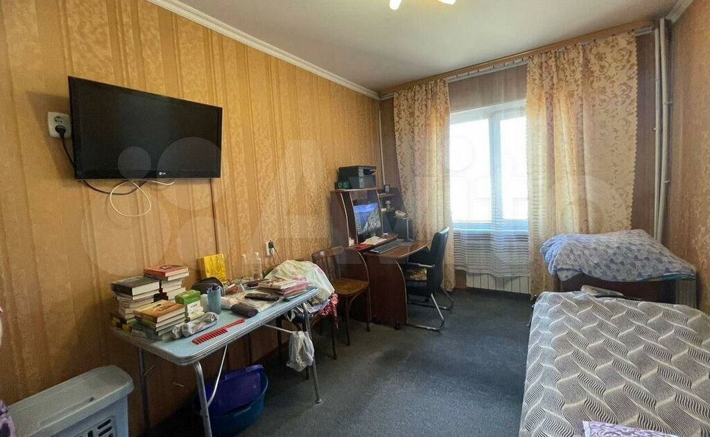 квартира г Улан-Удэ ул Шумяцкого 28 фото 4