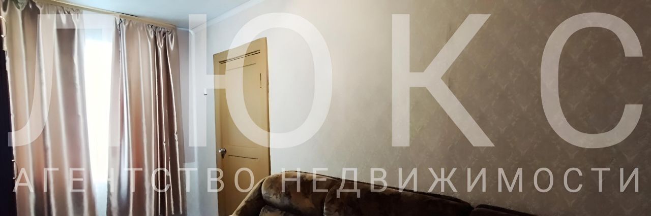 квартира г Новокузнецк р-н Заводской ул Тореза 55 фото 12