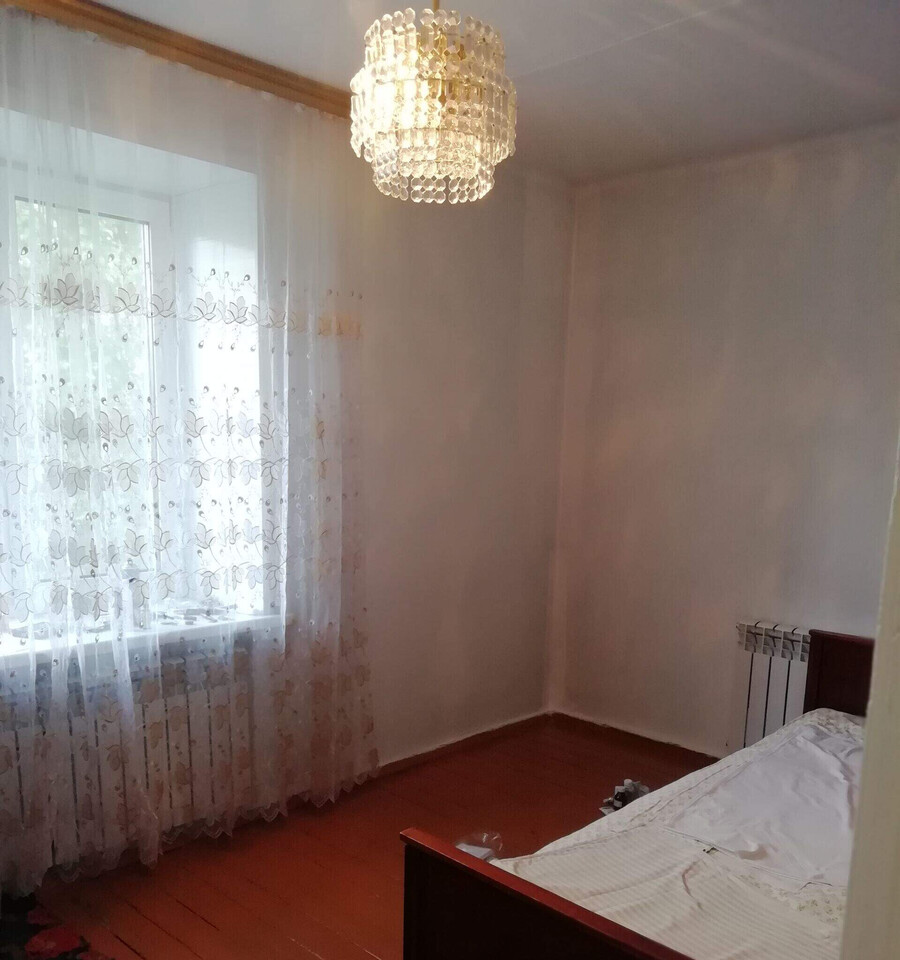 квартира г Анжеро-Судженск проезд Октябрьский 2 Кузбасс фото 4