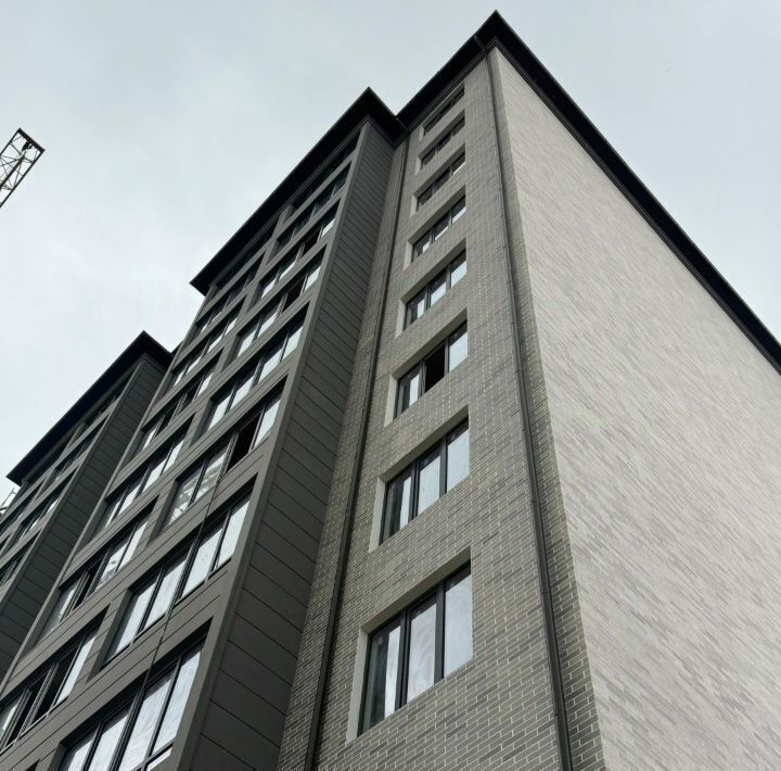 квартира г Нальчик ул Ватутина 29б фото 6