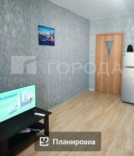 квартира г Новосибирск ул Дмитрия Шмонина 4 Площадь Маркса фото 5