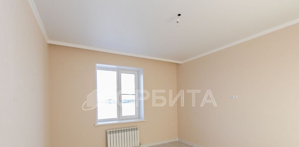 дом г Тюмень р-н Центральный ул Романа Новопашина 1 фото 4