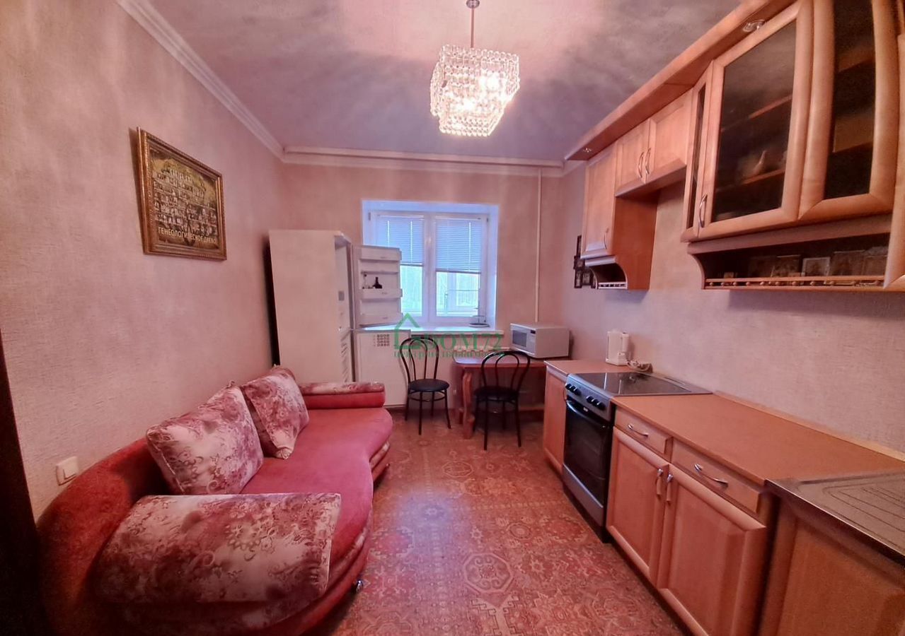 квартира г Тобольск 9-й мкр-н, 11 фото 4