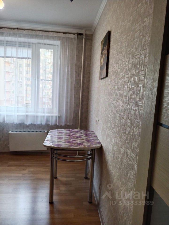 квартира г Видное ул Ермолинская 5 фото 2