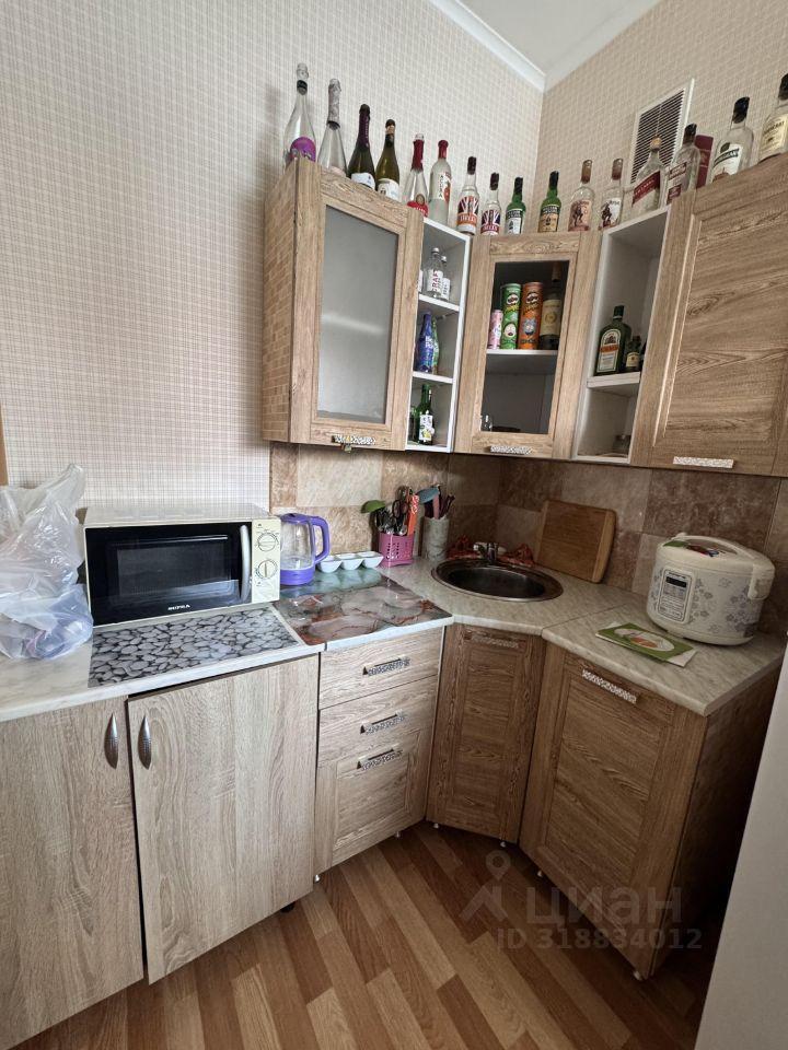 квартира г Краснодар ЖК «Прованс» Краснодар, улица Генерала Петрова, 7 фото 10