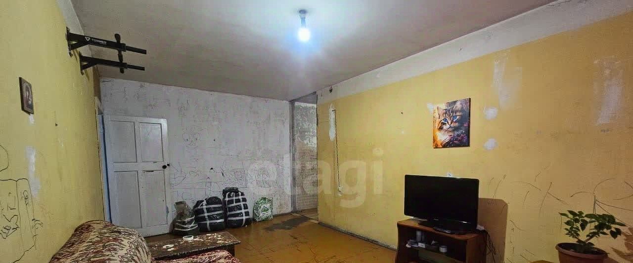 квартира г Новокузнецк р-н Центральный ул Кутузова 30 фото 9