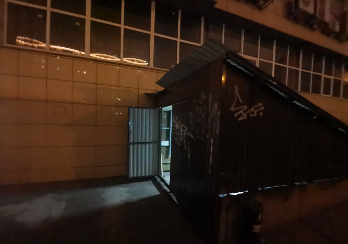 свободного назначения г Санкт-Петербург метро Балтийская наб Обводного канала 118аб фото 8
