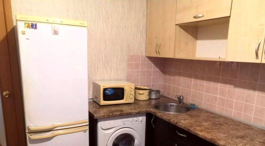 квартира г Новосибирск ул Спортивная 3 Площадь Маркса фото 1