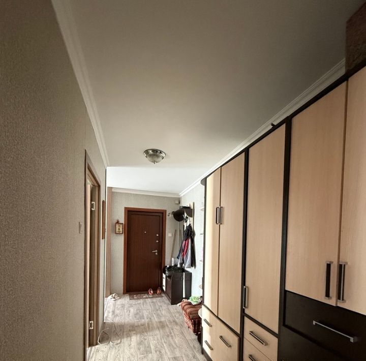 квартира г Шарыпово мкр 6-й 50 фото 11