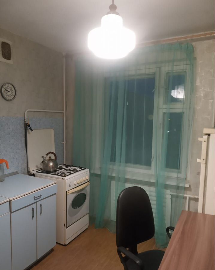 квартира г Ярославль р-н Дзержинский ул Бабича 15 фото 4