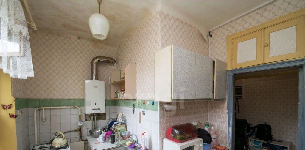квартира г Нижний Новгород Горьковская ул Шорина 16 фото 2