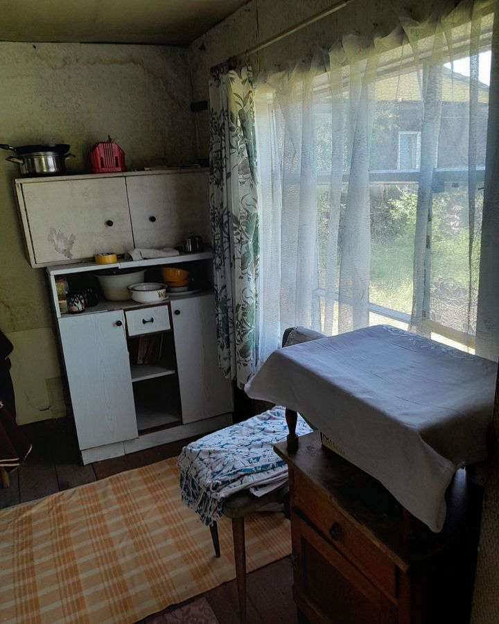 дом г Абакан дачный район Орбита фото 4