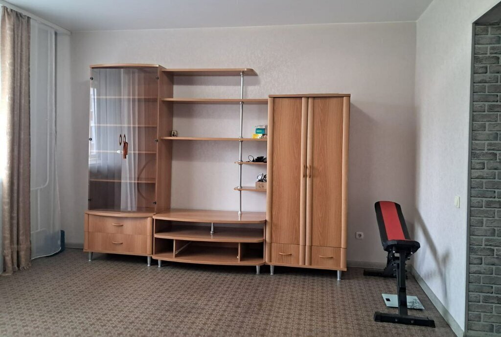 квартира г Иркутск Иркутск-2 ул Белобородова 8/3 микрорайон Радужный фото 7