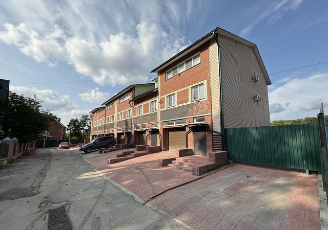 ул Боровая Партия 13/6 Бердское шоссе фото