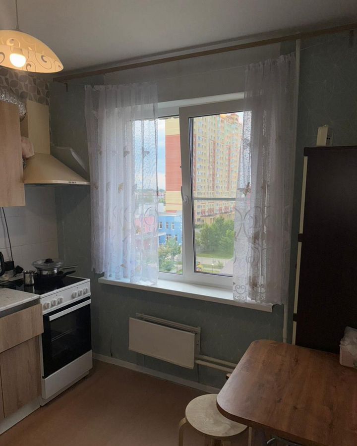квартира г Электросталь пр-кт Ленина 04к/2 фото 4