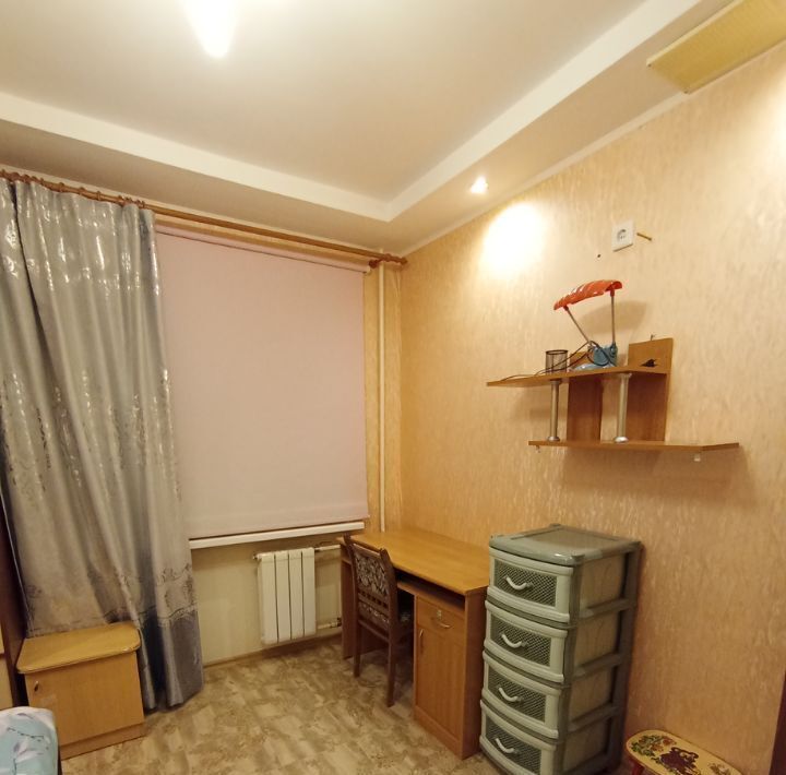 квартира у Мирнинский г Мирный ул Павлова 12 фото 3