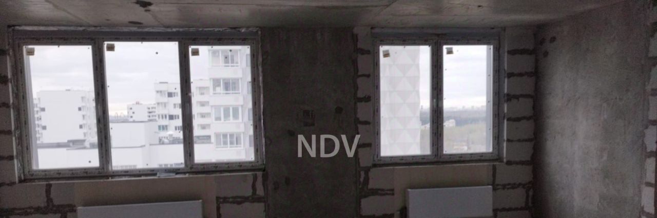 квартира г Долгопрудный ул Парковая 46 Ховрино фото 5