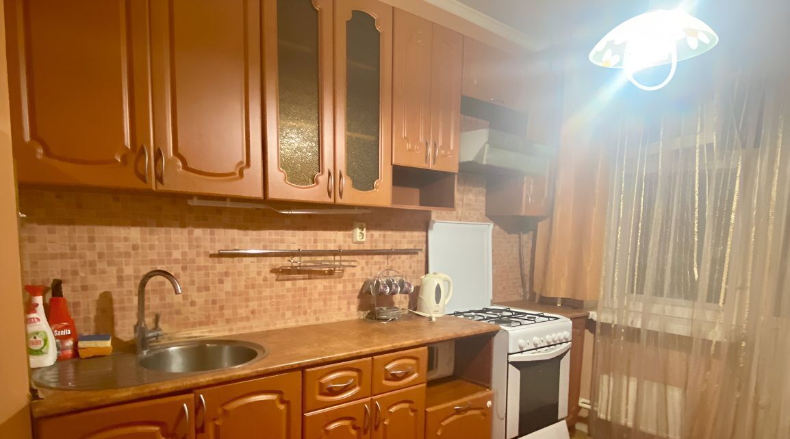 квартира г Казань ул Юлиуса Фучика 86 Проспект Победы фото 1