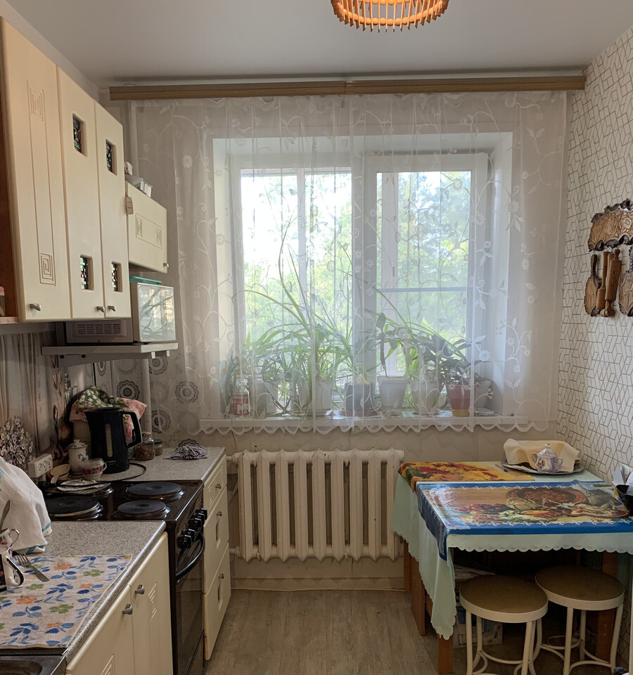 квартира г Железногорск ул Саянская 23 фото 9