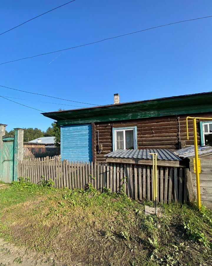 дом г Бийск Заречье пер Ткацкий 76а фото 8