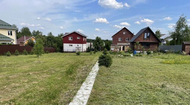 ДНП, ул. Цветочная фото