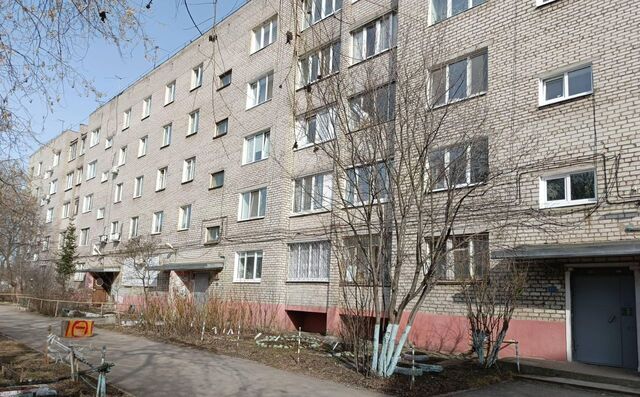 р-н Дзержинский ул Маяковского 33/3 фото