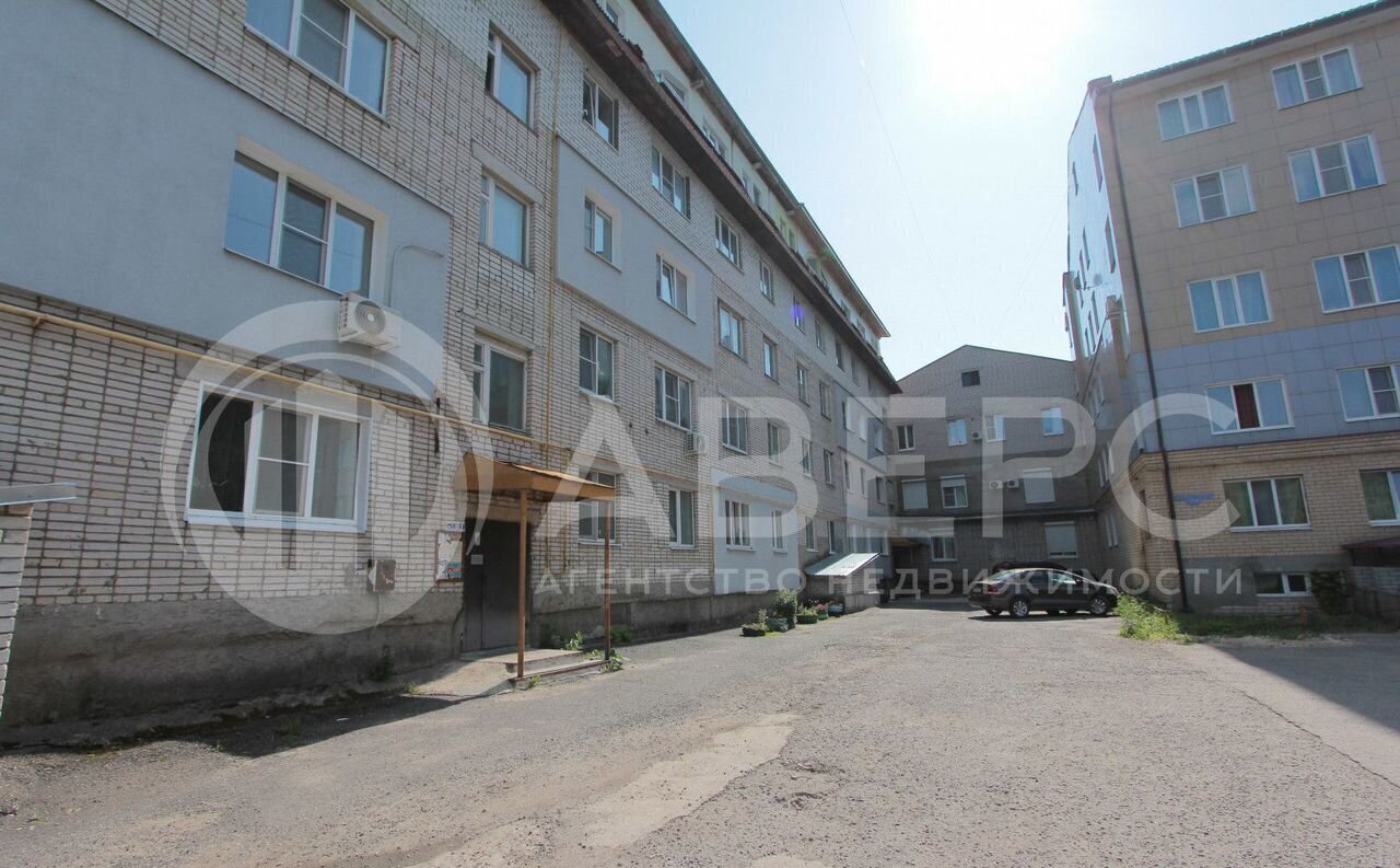 квартира г Муром ул Красноармейская 35 фото 27