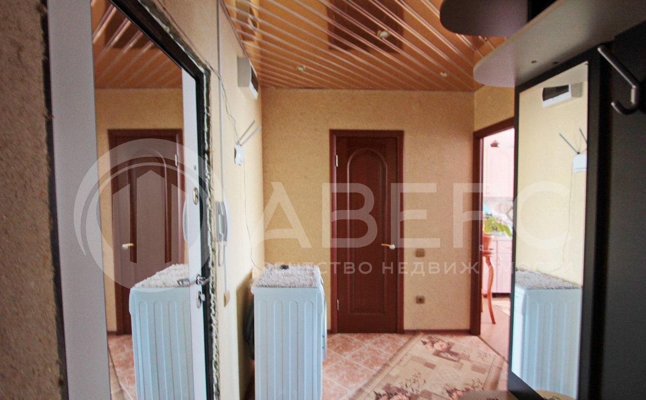 квартира г Муром ул Красноармейская 35 фото 15