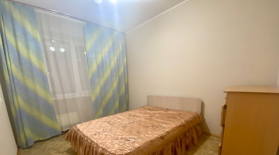 квартира г Казань ул Юлиуса Фучика 86 Проспект Победы фото 6